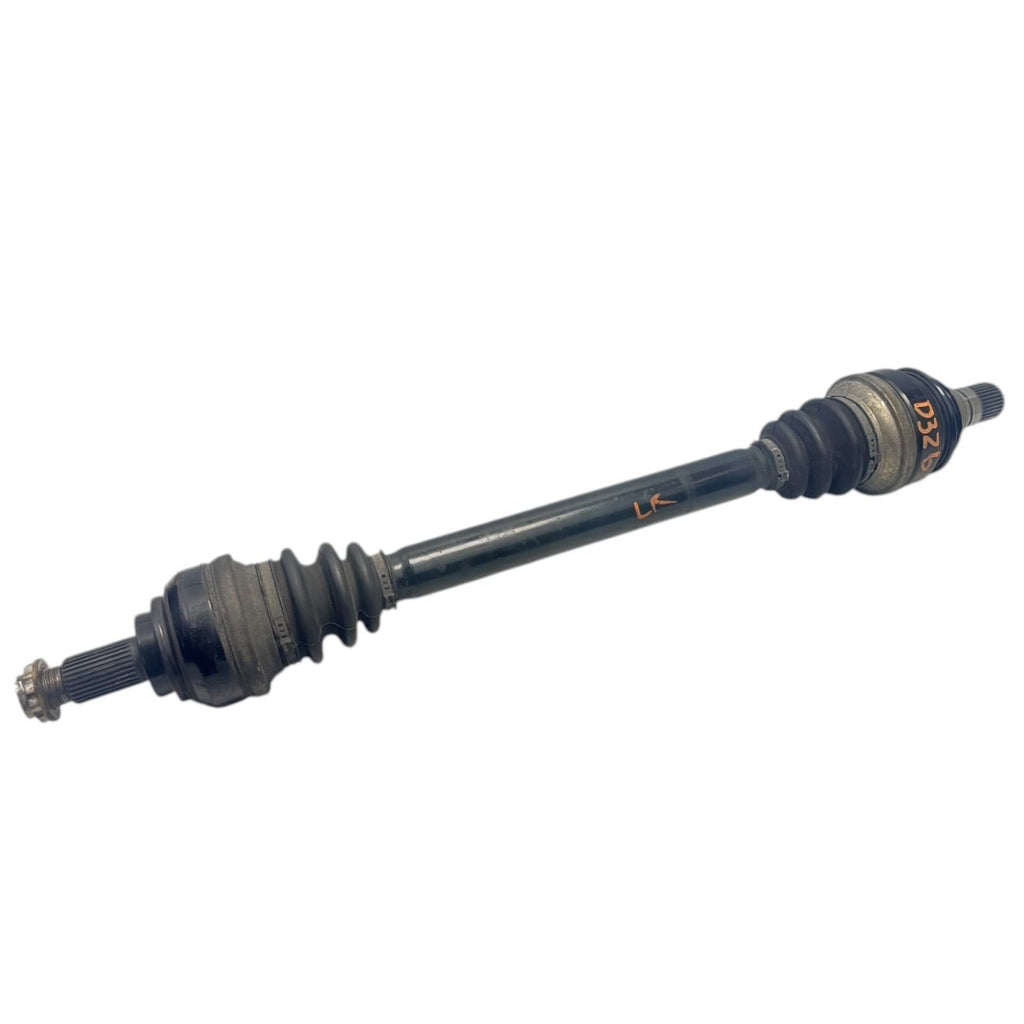 OEM BMW F80 F82 F83 F87 M2 M3 M4 Rear Left Driver Side Output Half Shaft CV Axle