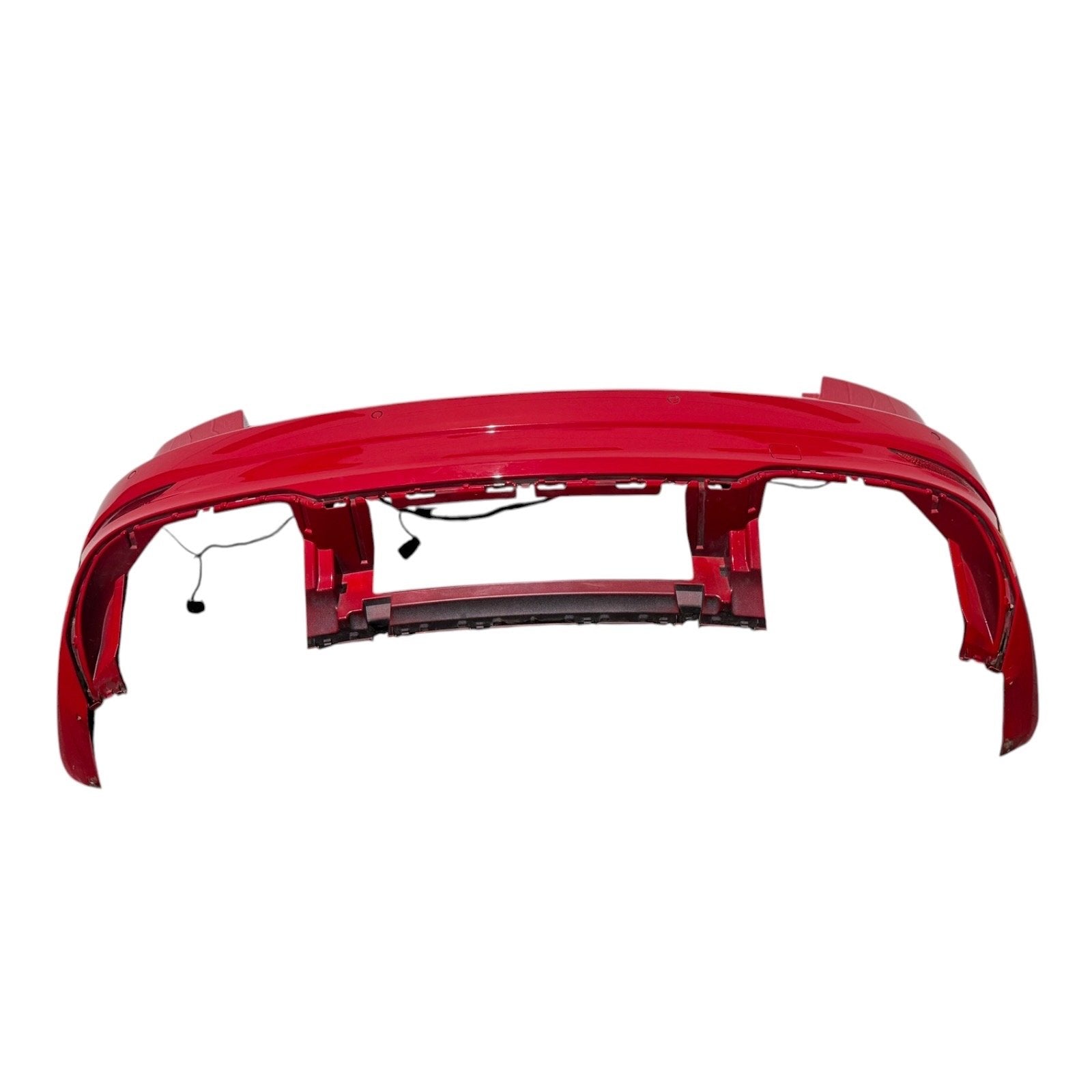 2017 Audi S3 - Rear Bumper