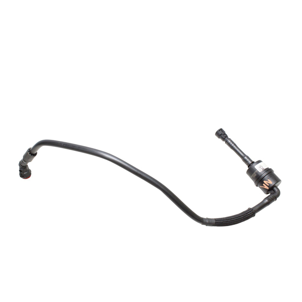 BMW M440i M340i G20 G22 G23 G26 Engine Fuel Vent Line Assembly 2020-2026 OEM