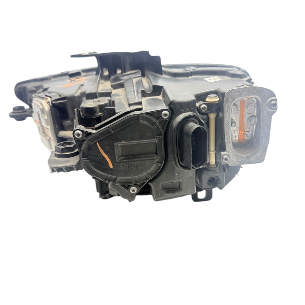 2017-2020 Audi A3 S3 RS3 Right Head Light Lamp 8V0941034E *lower DRL is dim*