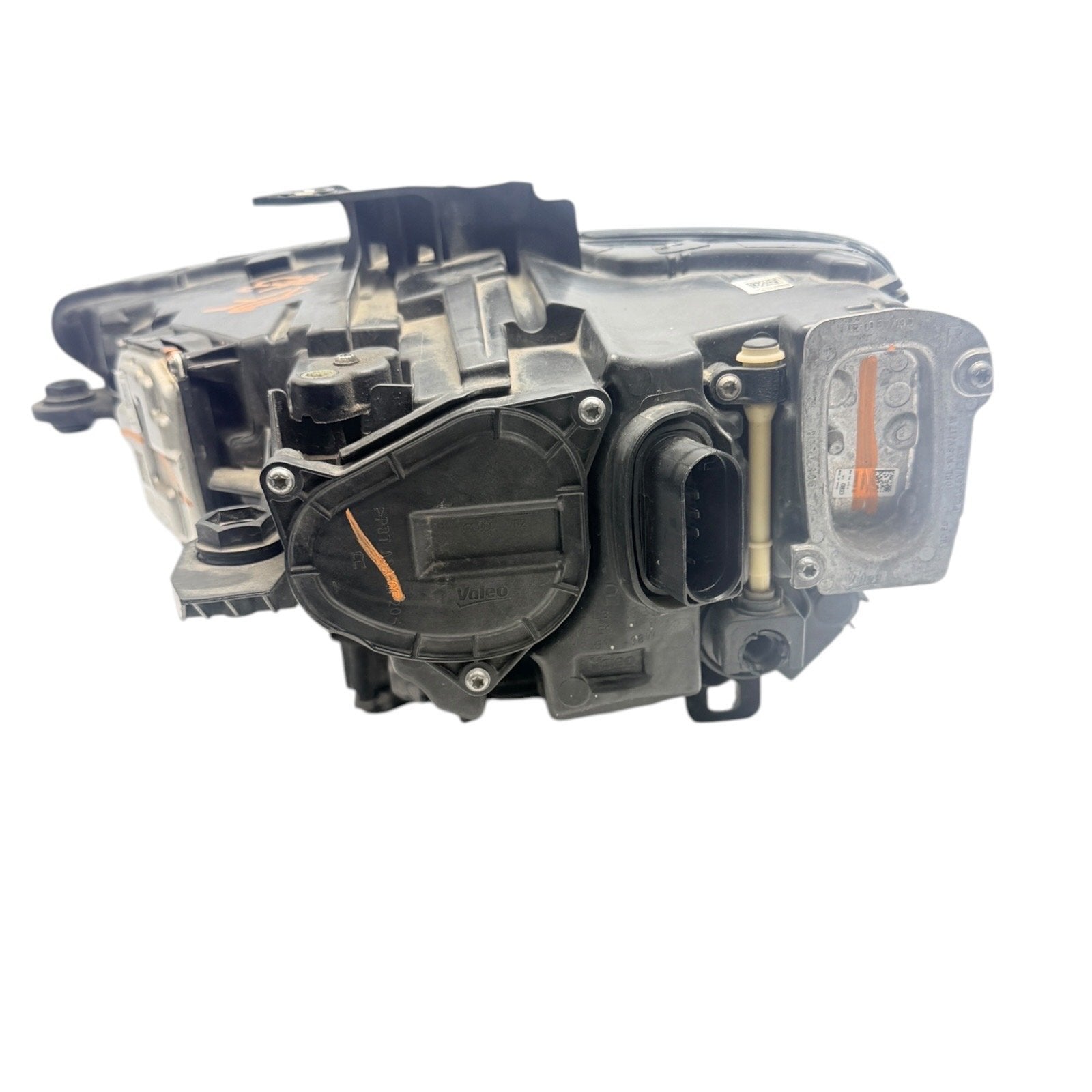 2017-2020 Audi A3 S3 RS3 Right Head Light Lamp 8V0941034E *lower DRL is dim*