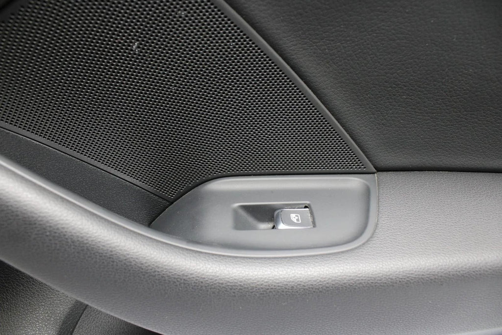 AUDI A3 S3 REAR RIGHT PASSENGER SIDE INTERIOR DOOR PANEL ASSEMBLY 2017 - 2020 RH