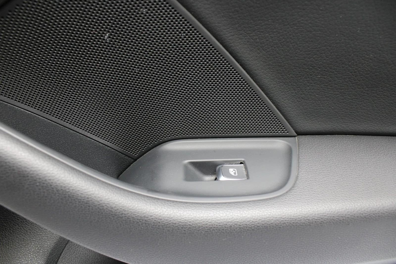 AUDI A3 S3 REAR RIGHT PASSENGER SIDE INTERIOR DOOR PANEL ASSEMBLY 2017 - 2020 RH