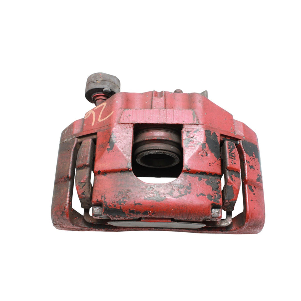 2008-2015 MK2 Audi TTS Front Left Driver Brake Caliper 340mm OEM