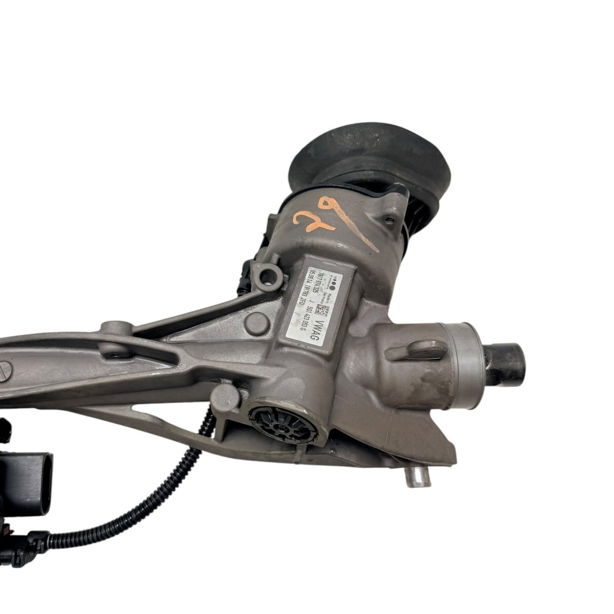 2015-2020 Audi S3 VW GTI GOLF R Electric Power Steering Rack And Pinion OEM