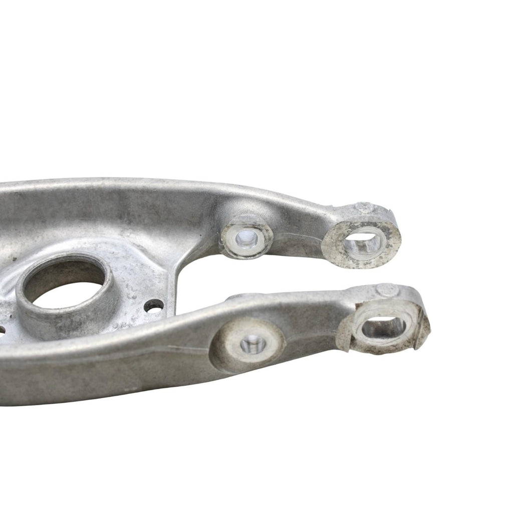 OEM BMW F82 F83 M4 Rear Right Lower Upper Suspension Control Arm Wishbone SET