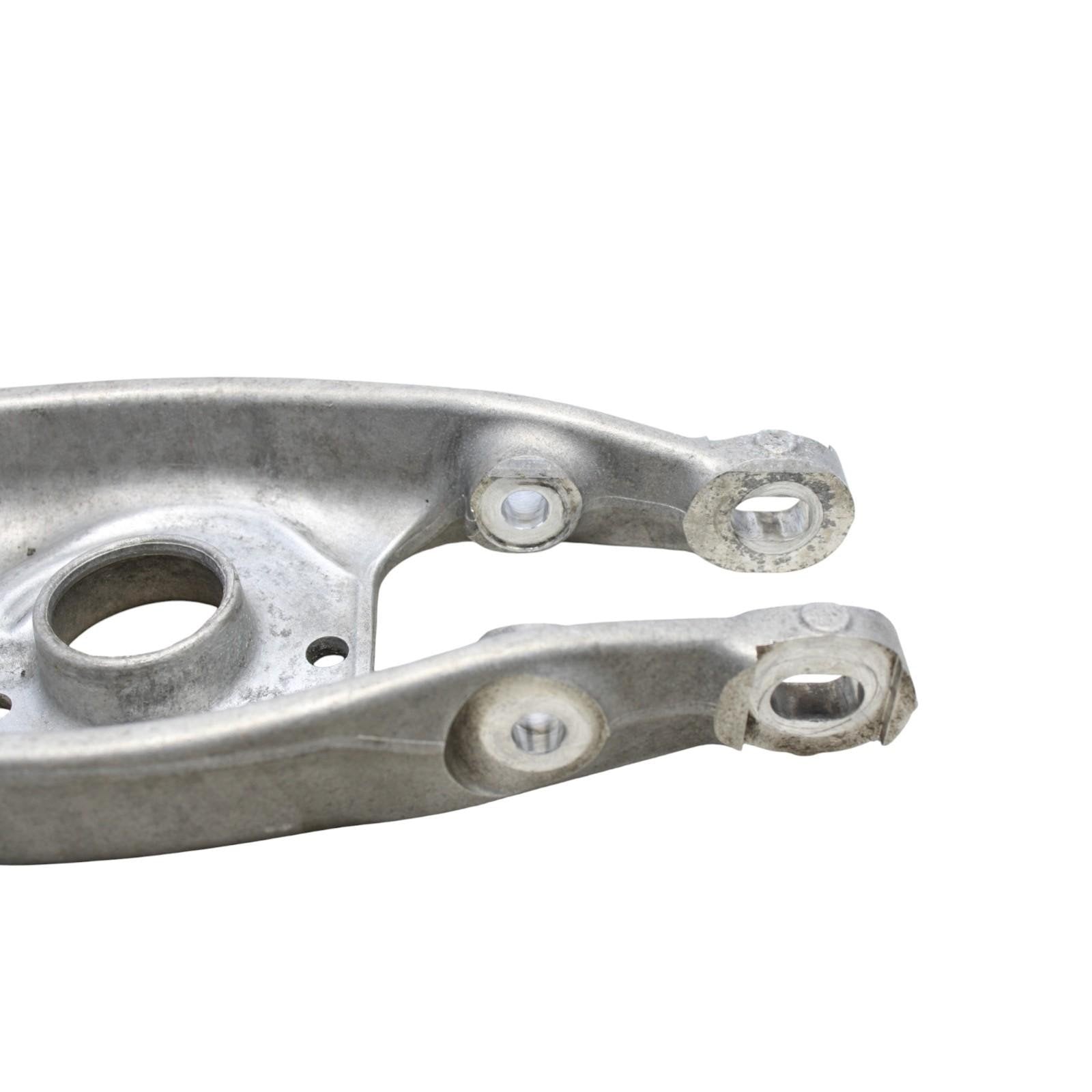 OEM BMW F82 F83 M4 Rear Right Lower Upper Suspension Control Arm Wishbone SET