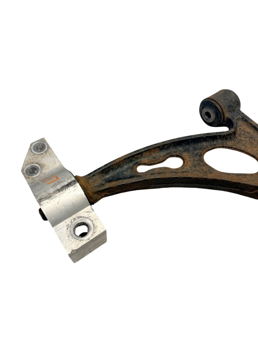 2006-2013 Audi Volkswagen A3 R32 Golf GTI Jetta Front Control Arm 1K0407153G OEM