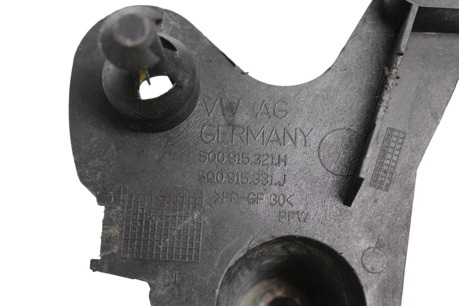 2015-2020 VW Audi Battery Tray PN: 5Q0915321