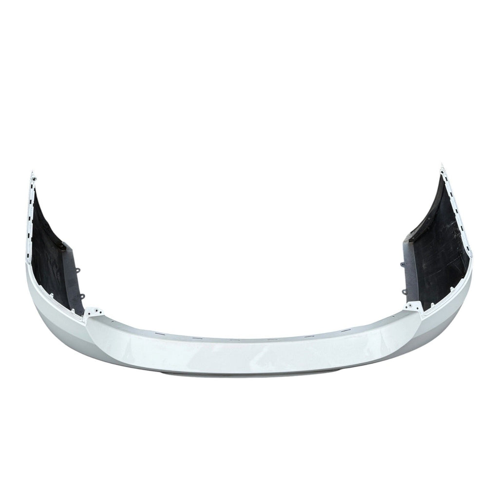 2014-2016 BMW 435i xDrive Rear Bumper Cover Panel w/ PDC White