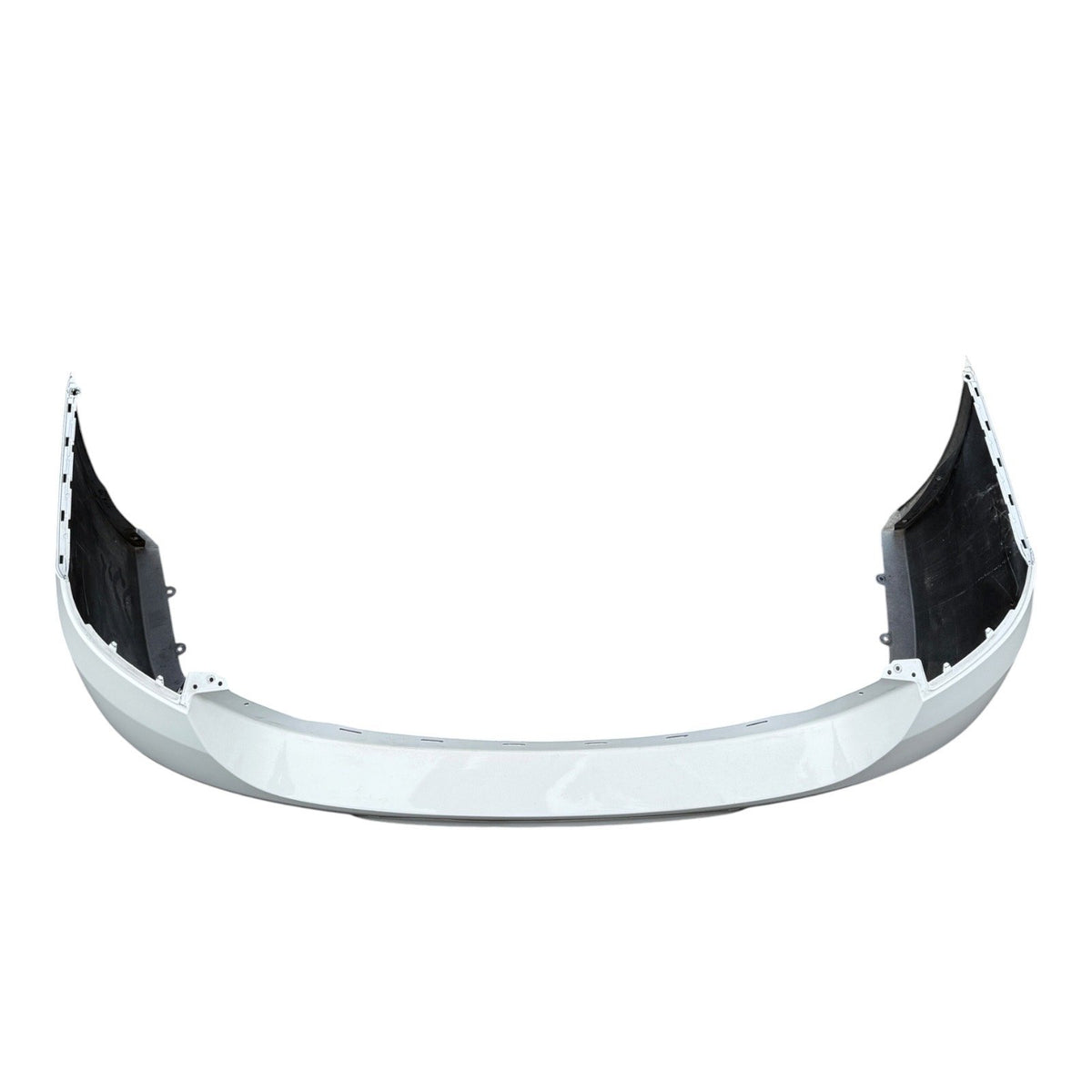 2014-2016 BMW 435i xDrive Rear Bumper Cover Panel w/ PDC White