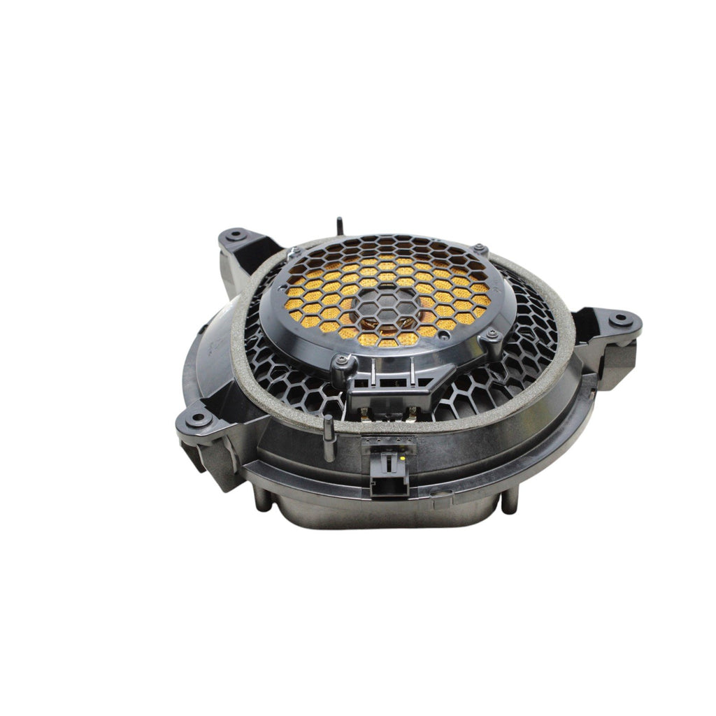 2015-2020 Audi A3 S3 RS3 OEM B&O Speaker Rear Subwoofer 8V0035412A