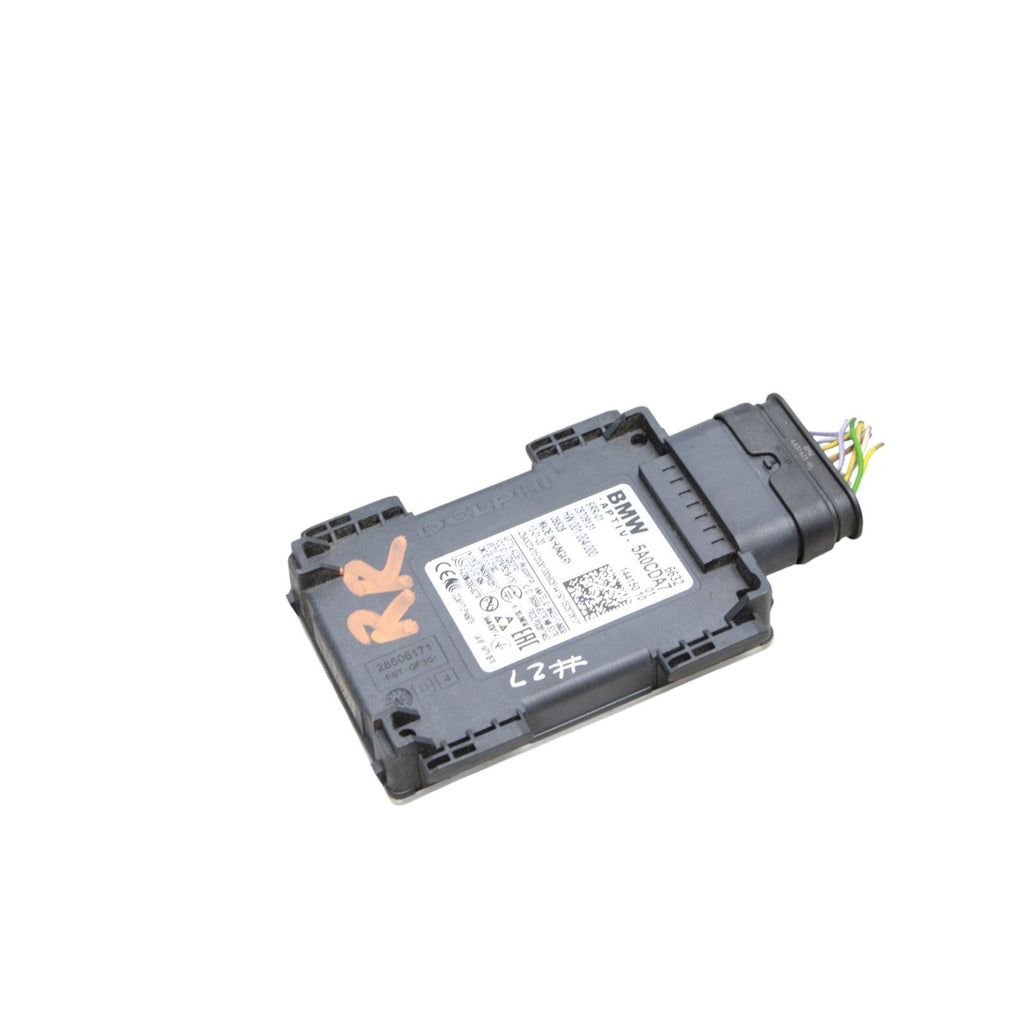 OEM BMW F90 G01 G05 G20 G22 G26 G30 G42 G80 Blind Spot Sensor Radar Module