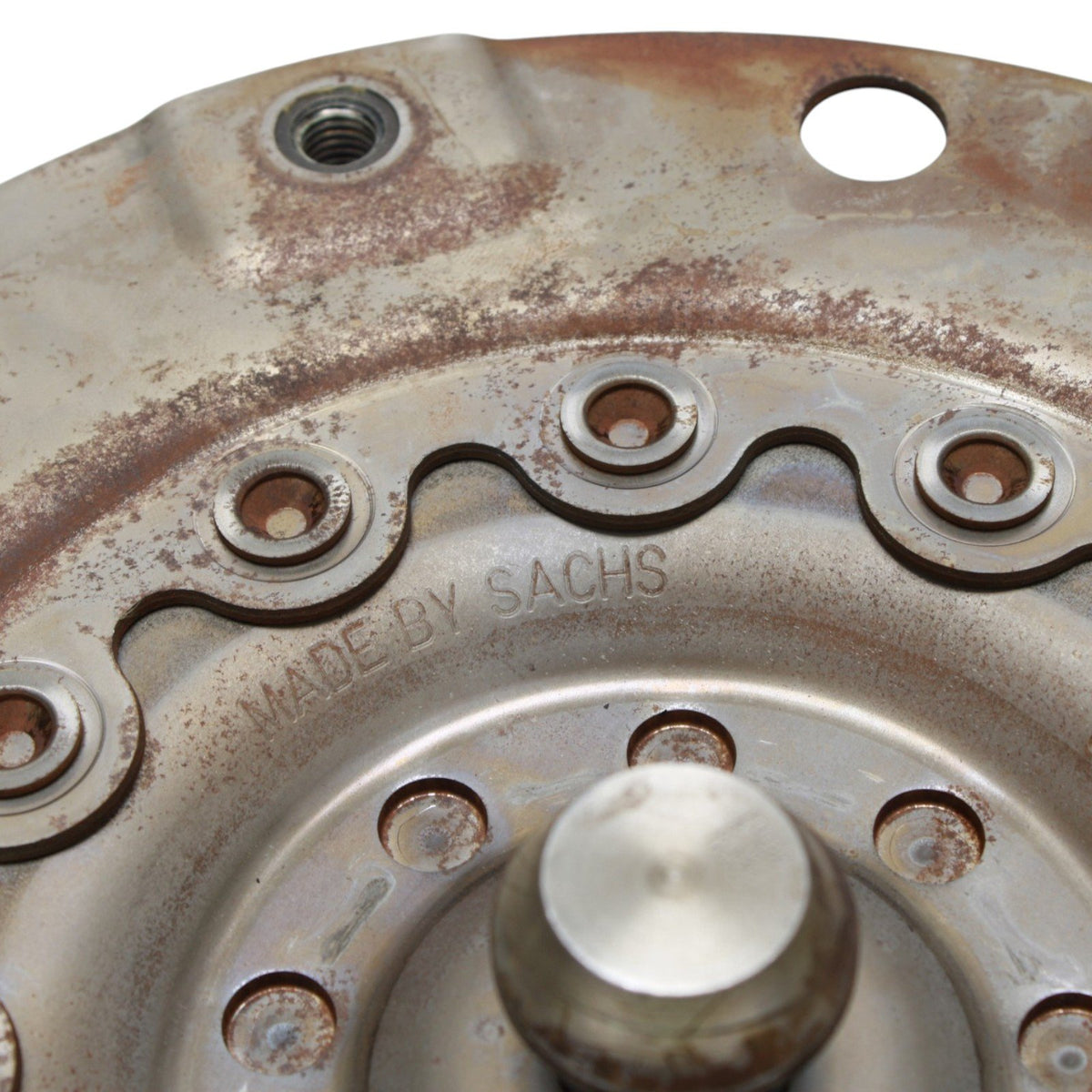 14-19 BMW 335i 435i 535i X3 X5 X6 3.0L TURBO AUTO TRANSMISSION TORQUE CONVERTER
