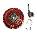 2015-2020 Volkswagen GTI Golf R Soutbend Daily Stage 2 Clutch & Flywheel Kit