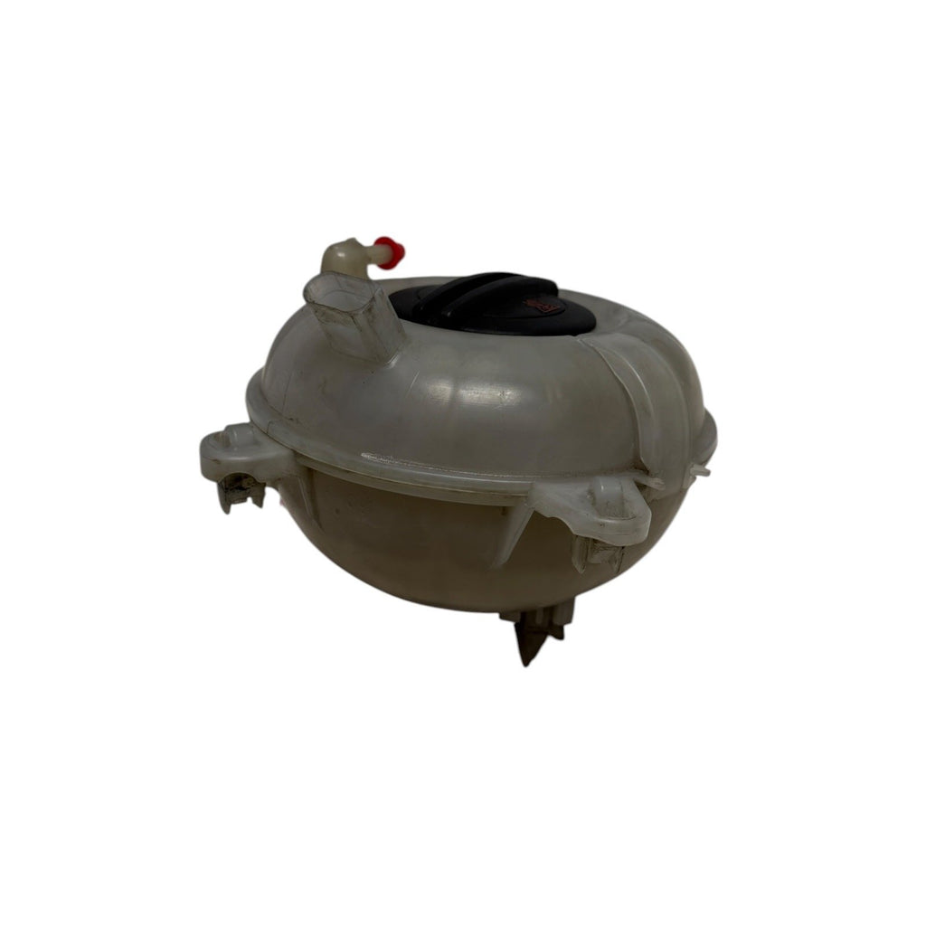 VW GTI GOLF R COOLANT RESEVOIR TANK ALLTRACK SPORTWAGEN OEM 2015-2021