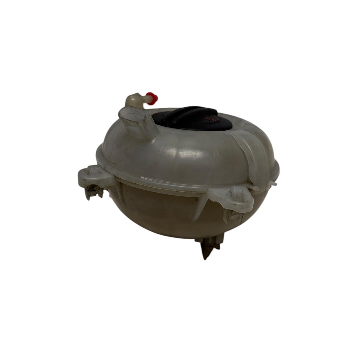 VW GTI GOLF R COOLANT RESEVOIR TANK ALLTRACK SPORTWAGEN OEM 2015-2021