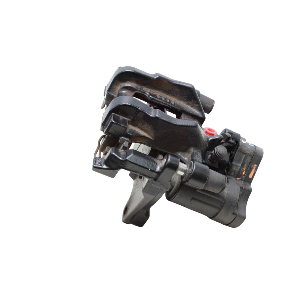 2015-2020 Audi S3 Volkswagen Golf R Left Rear LH Caliper Black OEM