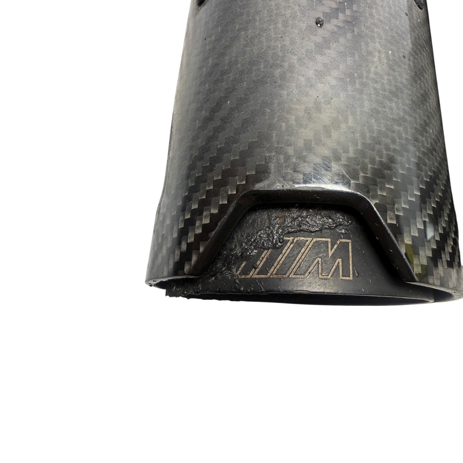 M Performance Quad Exhaust Tips for M240i/ M340i/ M440i BMW *Wear*