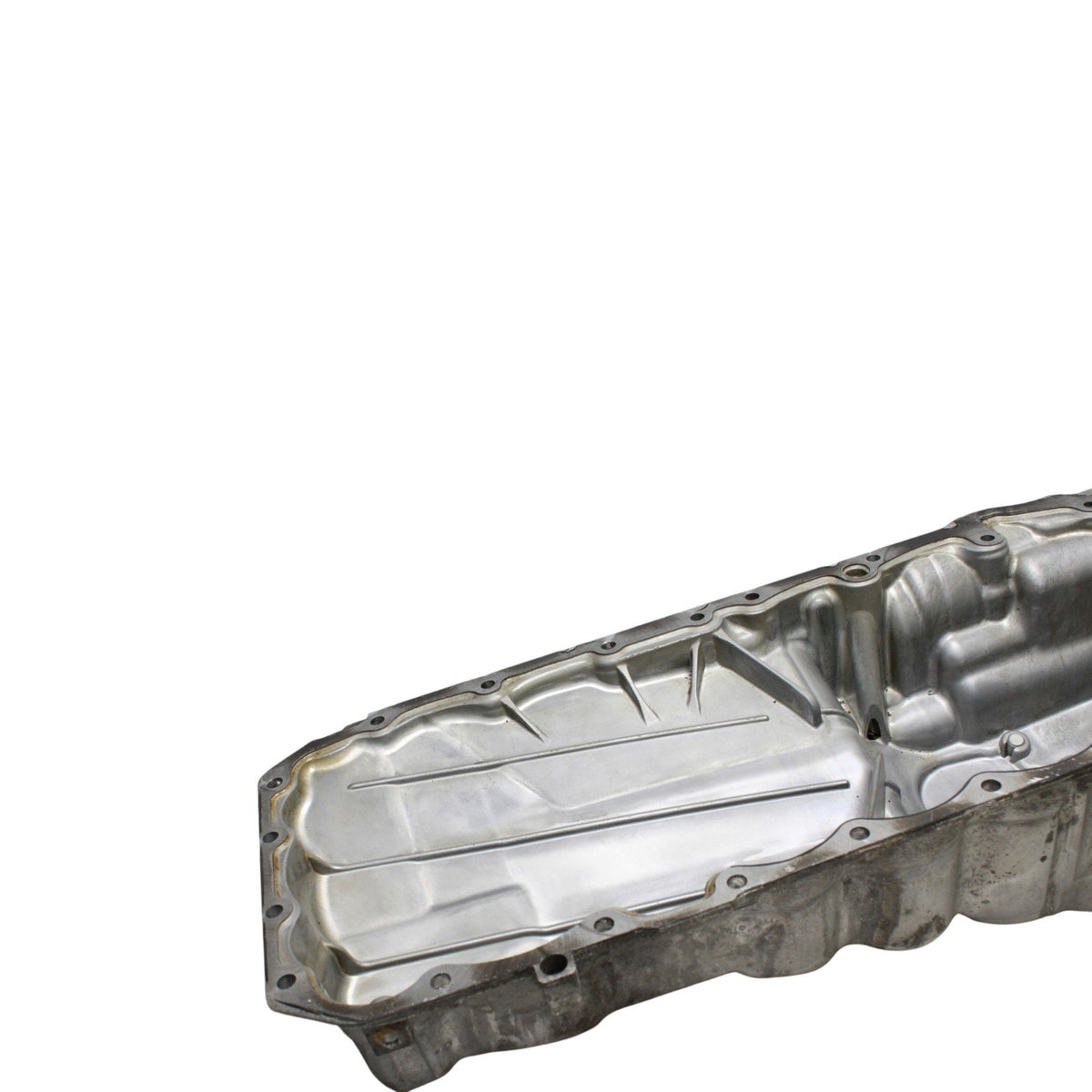 2016-2026 BMW M340i G20 B58 3.0L RWD Engine Oil Pan Unit 51k 11138580126 OEM