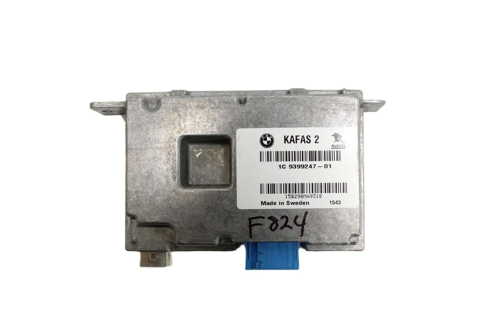 BMW F30 F36 F06 F10 F80 F82 E70 Kafas 2 Lane Departure Camera Control Module OEM