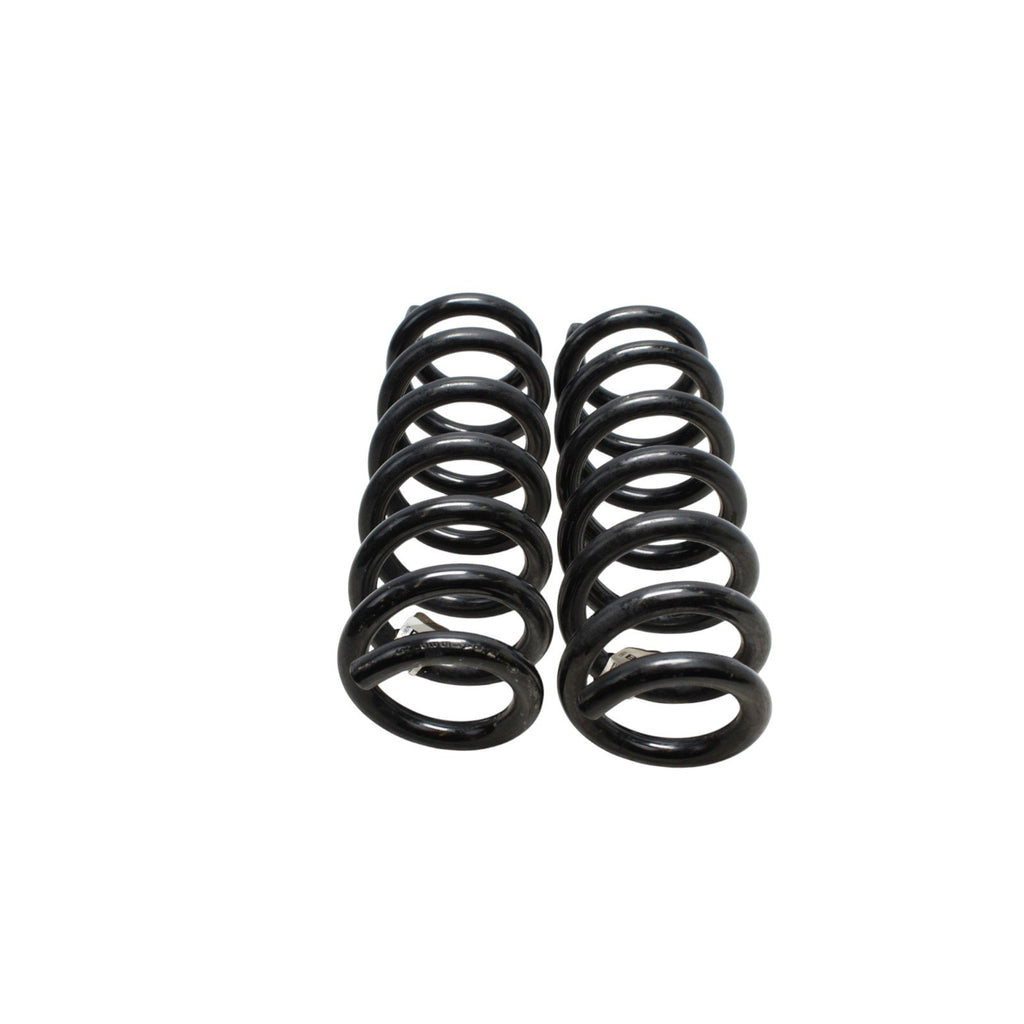 2020-2024 BMW M340I G20 OEM RWD Rear Coil Spring Left And Right Set Pair