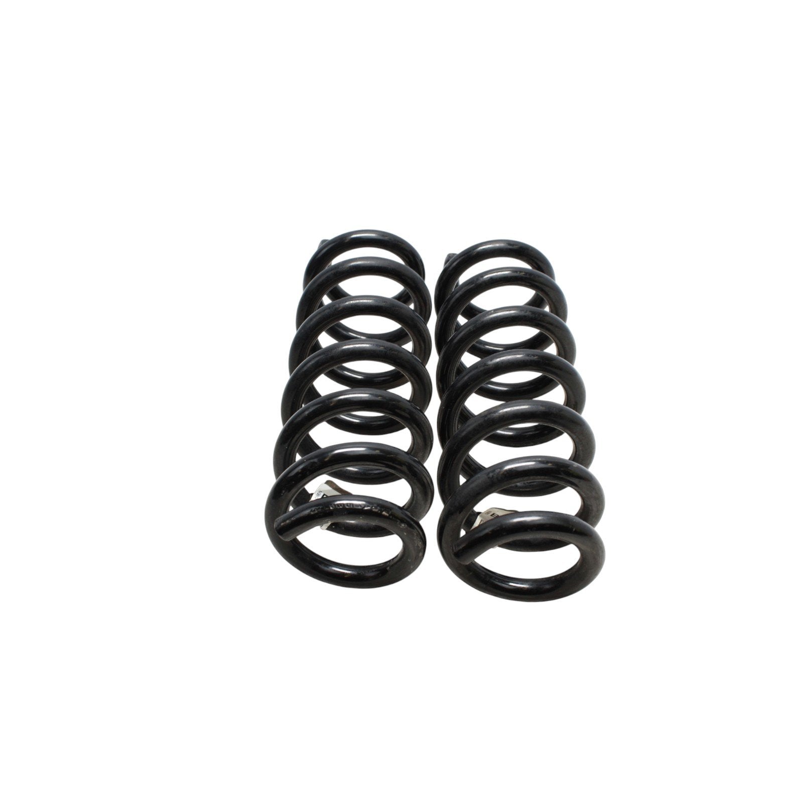 2020-2024 BMW M340I G20 OEM RWD Rear Coil Spring Left And Right Set Pair