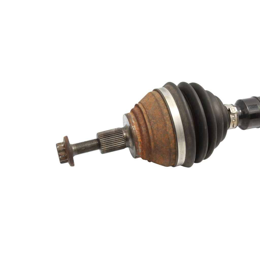 2017-2024 Audi Volkswagen A3 S3 Golf R Front CV Axle Shaft RH OEM 5Q0407272BL