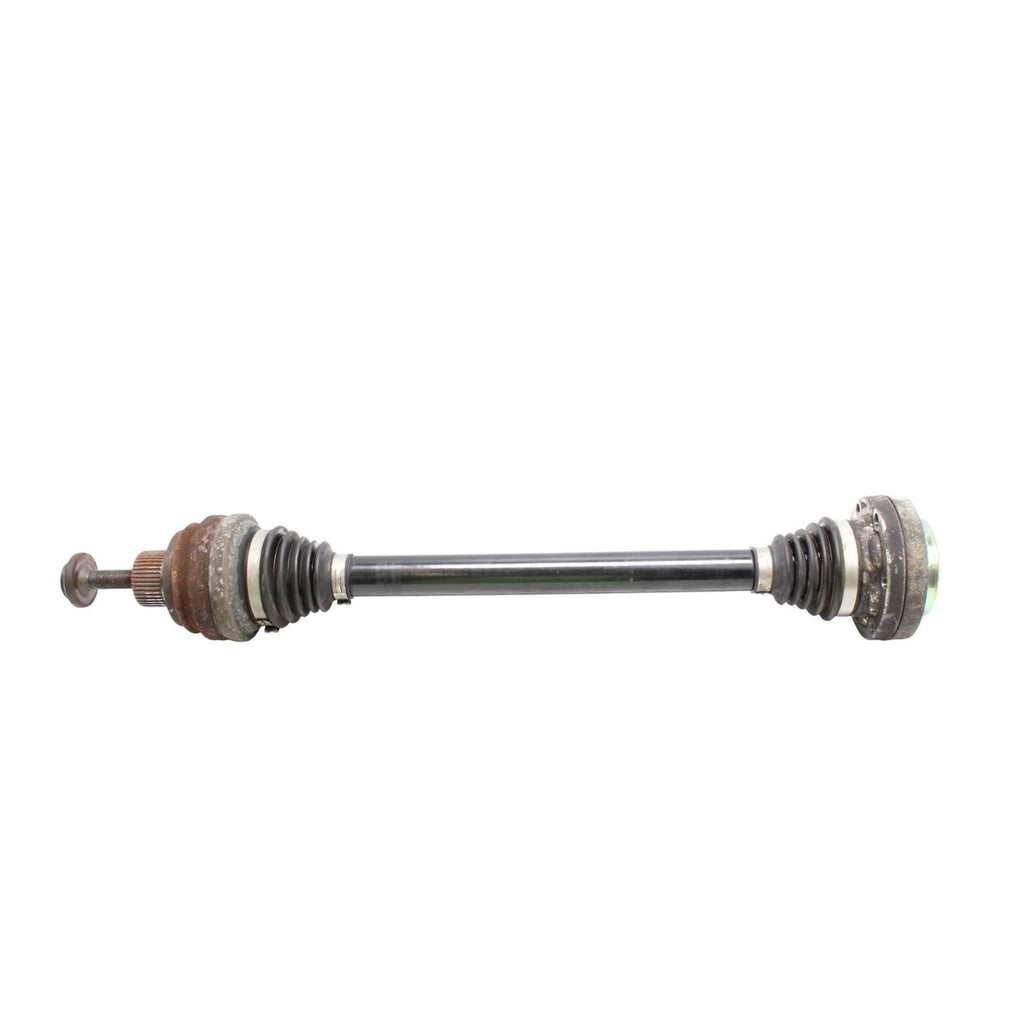 2011-2017 AUDI S4 S5 RS5 REAR CV AXLE SHAFT LH DRIVER SIDE - 8K0501201 OEM