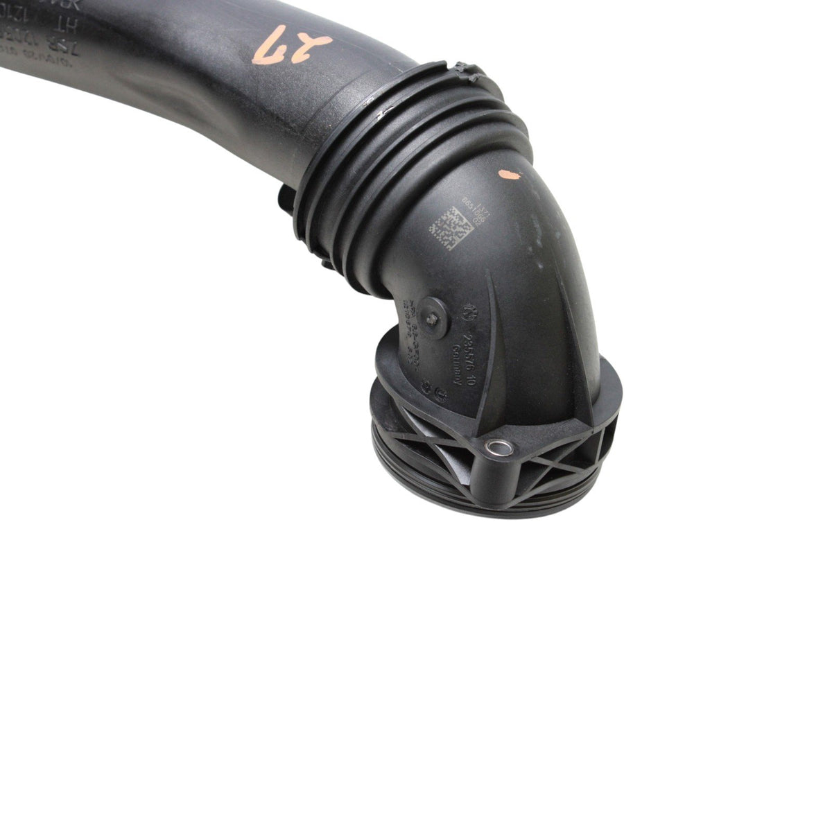 OEM BMW G01 G05 G12 G20 G22 G23 G26 G30 G42 X3 Air Engine B58 Intake Pipe Hose