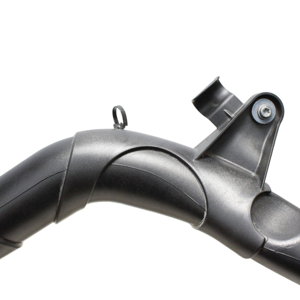 15-20 Audi A3 S3 TT TTS 2.0L 1.8L Left Engine Turbo Intercooler Pipe Hose OEM