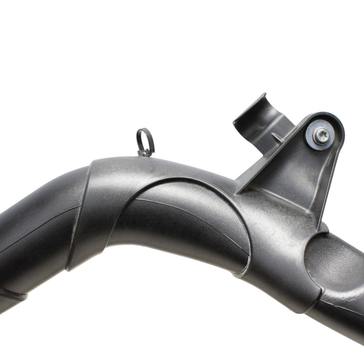 15-20 Audi A3 S3 TT TTS 2.0L 1.8L Left Engine Turbo Intercooler Pipe Hose OEM