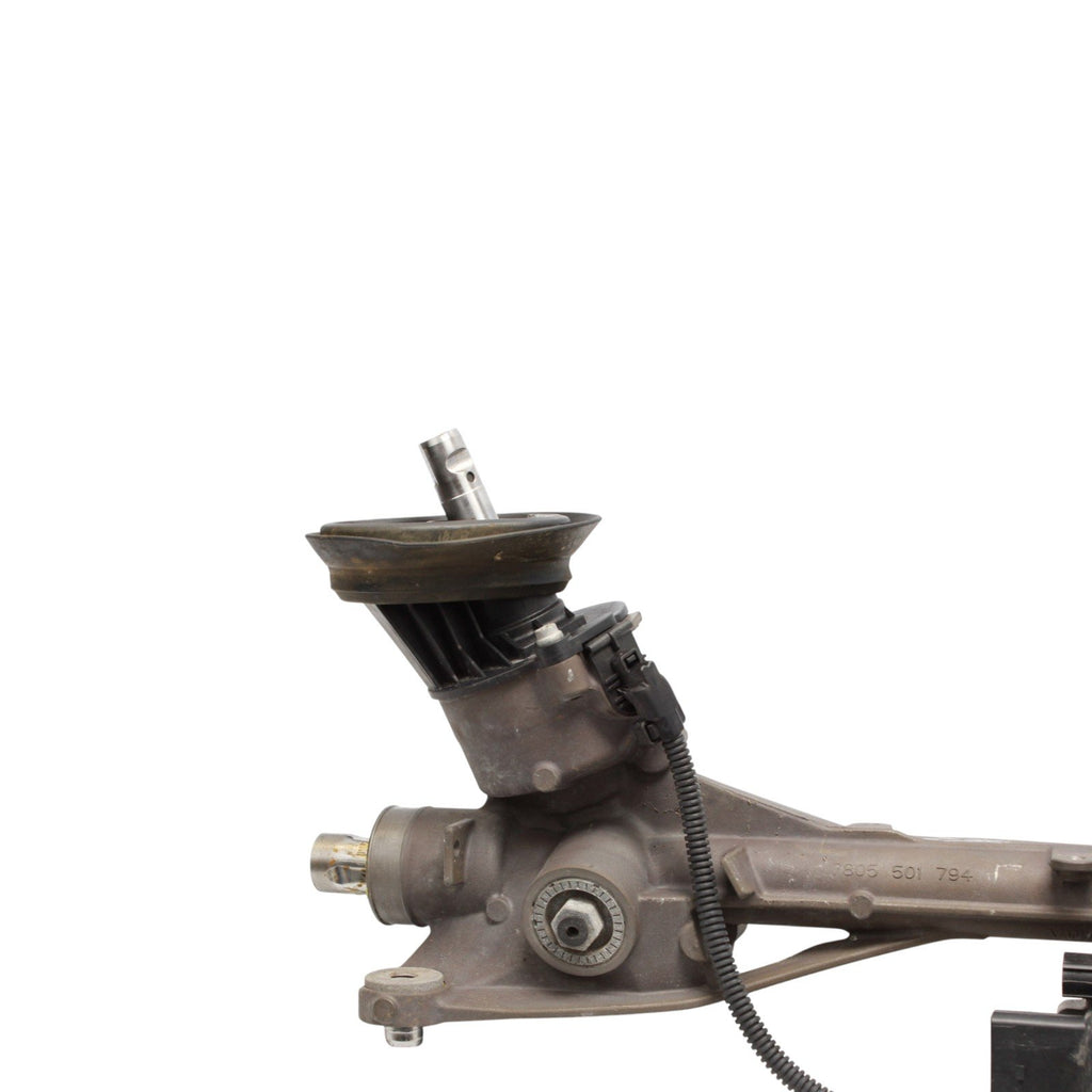 2015-2020 Audi S3 Power Steering Rack 3Q0909144K, 5Q1423053AF OEM