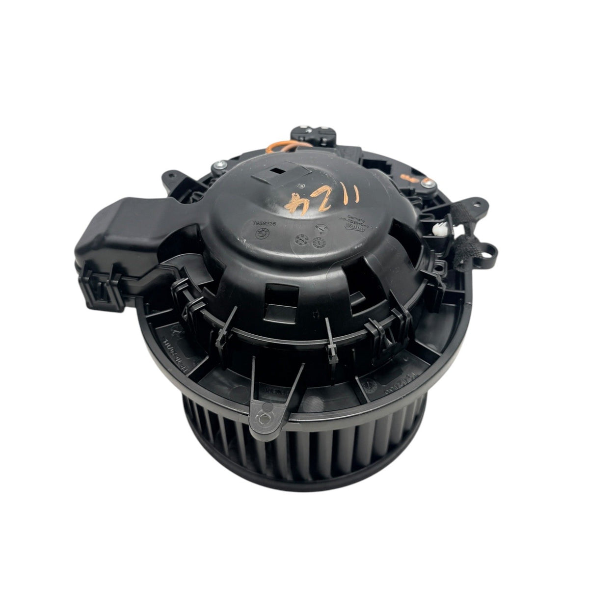 2015 - 2020 BMW M2 M3 M4 Blower Motor Blower Motor OEM