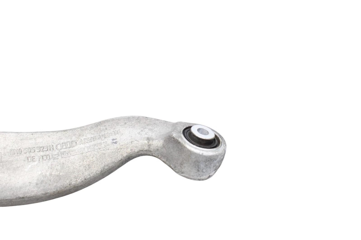 10-17 AUDI A4 A5 A6 A7 A8 Q5 RS5 RS7 S4 S5 S6 S7 REAR LEFT UPPER CONTROL ARM OEM