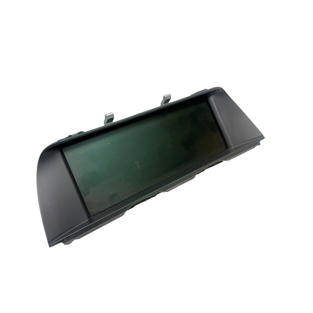 OEM On-Board 10" Navi Display Screen BMW F10 528i 535i 550i M5 10-16
