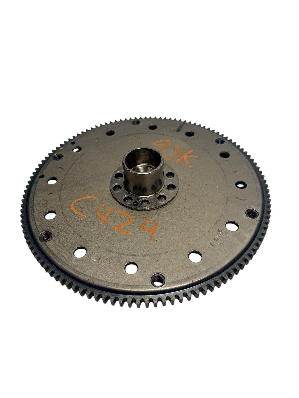2018-2023 AUDI S4 S5 SQ5 RS5 AUTOMATIC FLYWHEEL FLEXPLATE FLEX PLATE 059105323BN