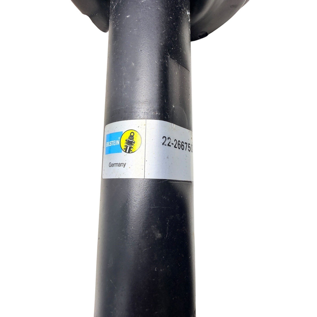 2015-2020 Audi A3 S3 Volkswagen Golf R GTI Front Shock Pair Bilstein 22-266750