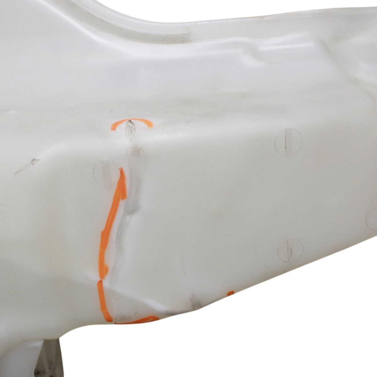 2015-2020 Audi S3 Washer Fluid Reservoir 5Q0955449 5Q0955449 OEM