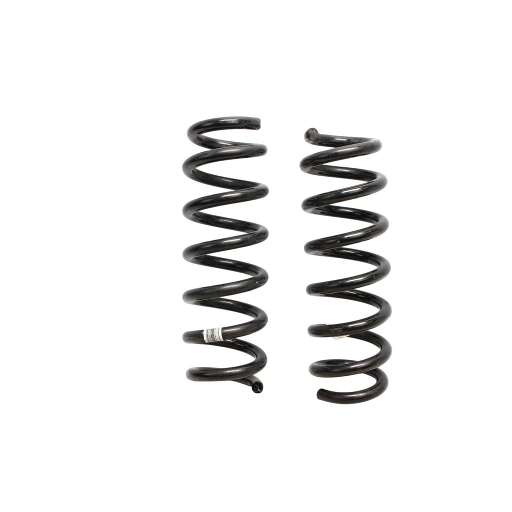 2020-2024 BMW M340I G20 OEM RWD Rear Coil Spring Left And Right Set Pair