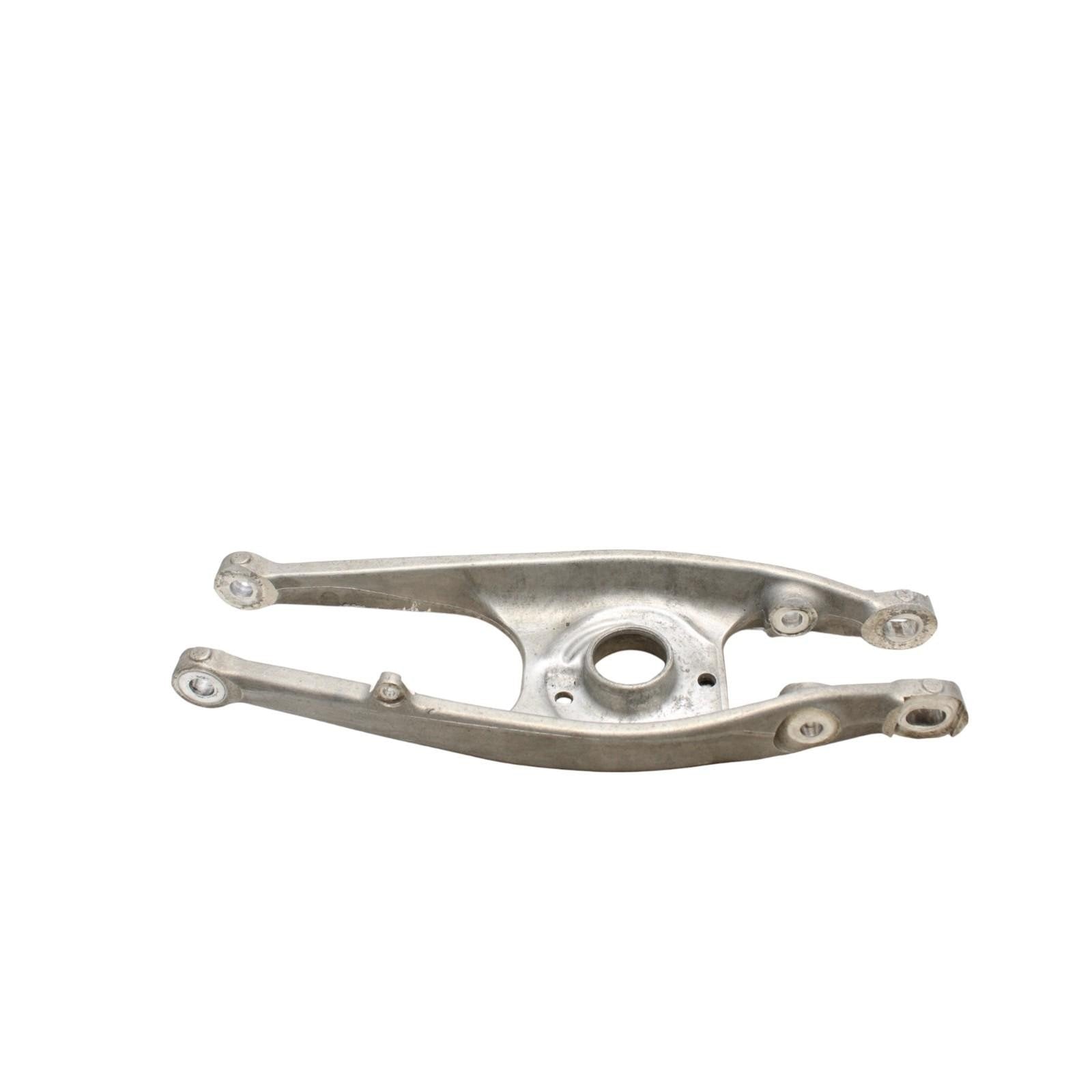 OEM BMW F82 F83 M4 Rear Right Lower Upper Suspension Control Arm Wishbone SET