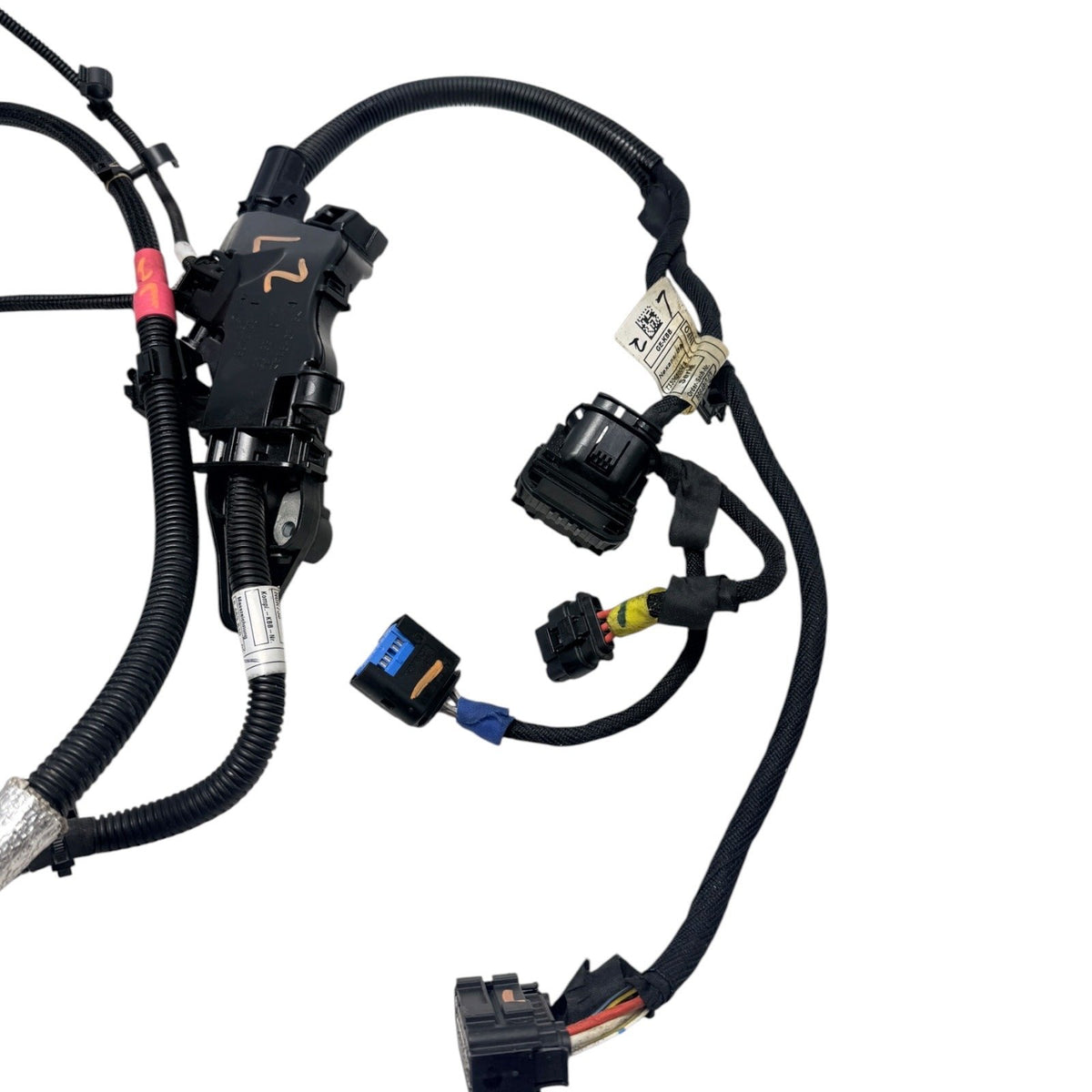 BMW M340i G20 3.0L B58 Engine Motor Wiring Harness 8483819 2019-2025 OEM
