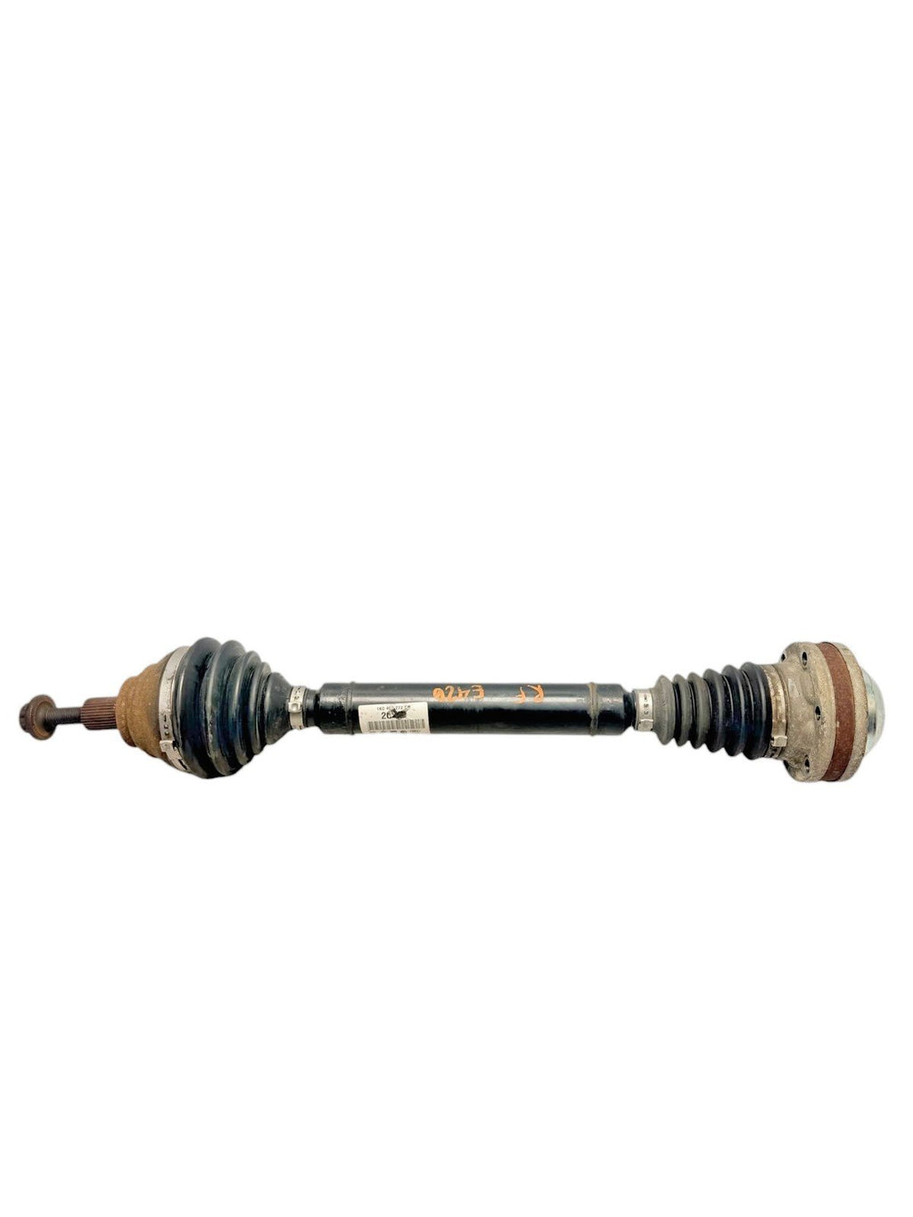 2008 Volkswagen R32 Right Front Cv Axle Shaft Driveshaft 1K0407272CR OEM