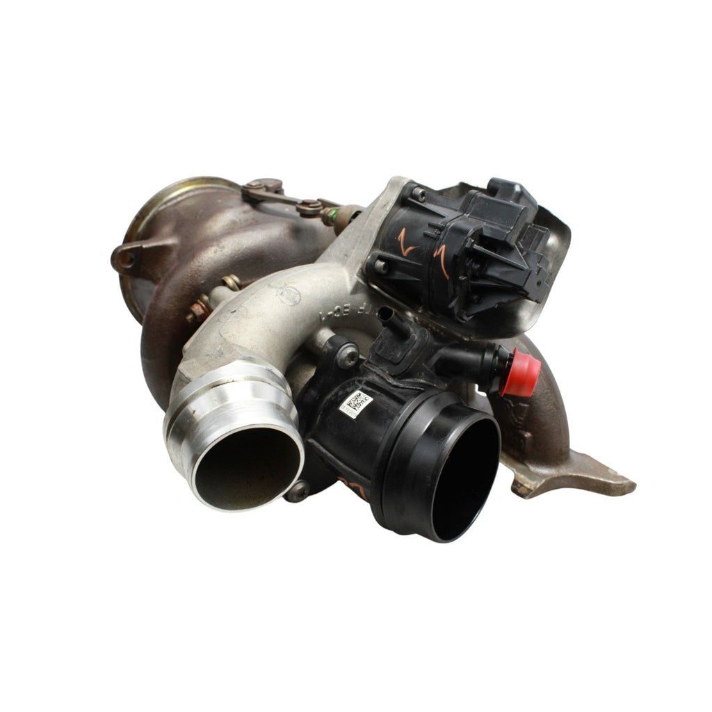 2019-2025 BMW G20 G22 G23 G42 M240 M340 M440 Turbo Charger w/ Manifold B58 OEM