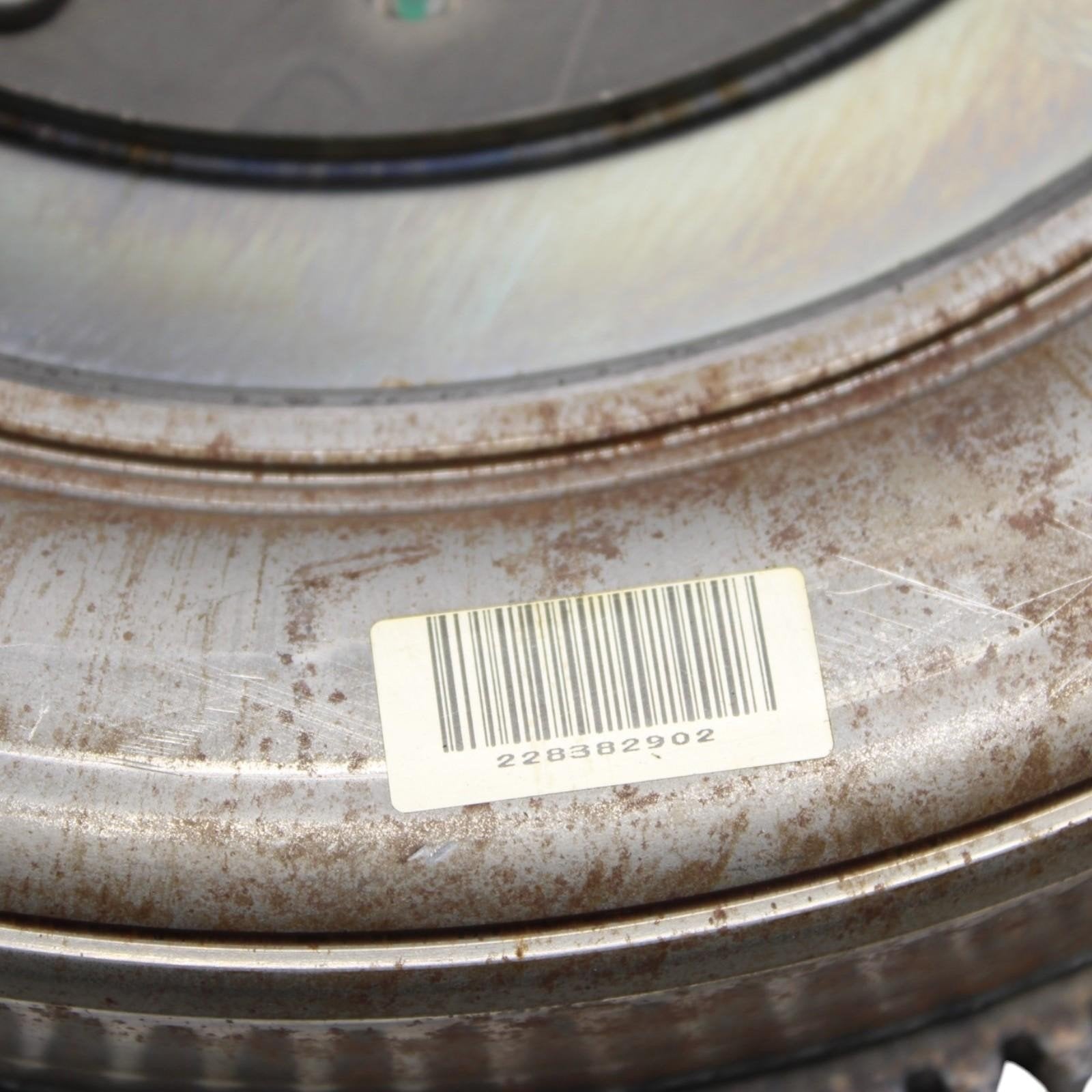 2015 - 2020 BMW F80 F82 F87 M2 M3 M4 DCT AUTOMATIC TRANSMISSION FLYWHEEL OEM