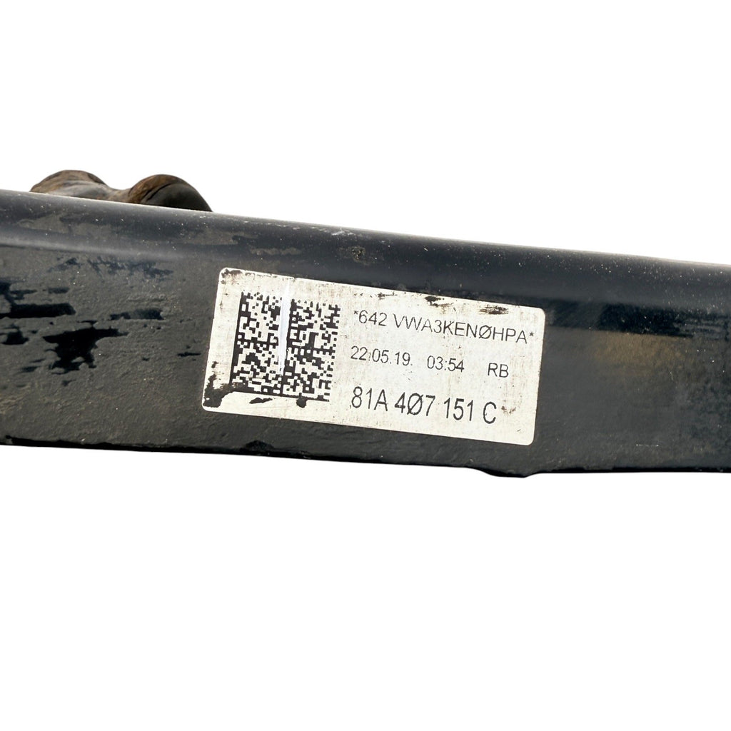 2015-2020 Audi S3 RS3 Front Lower Control Arm LH Driver Side 81A407151C