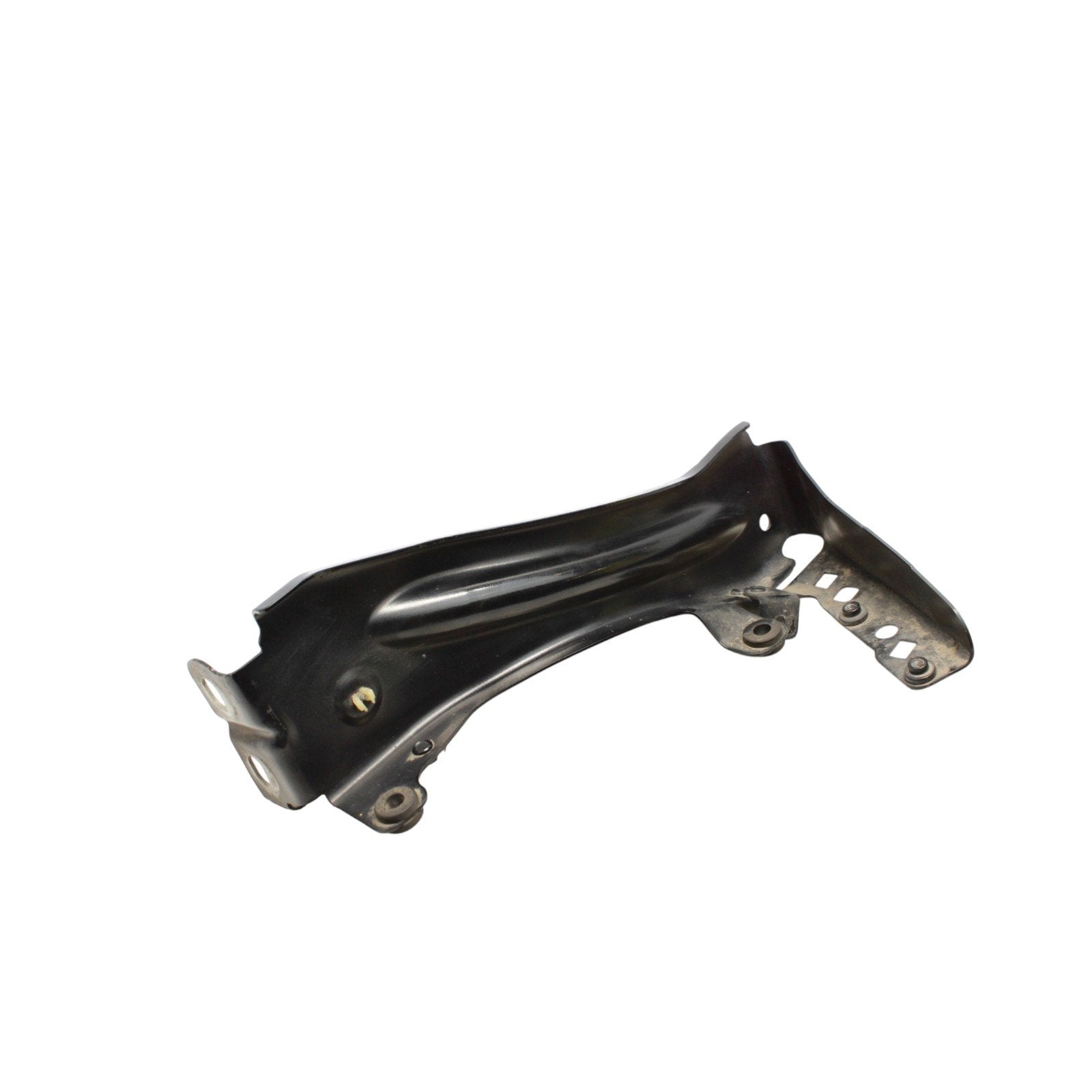 Audi TT TTS 2007-2015 Driver Fender Bracket Phantom Black Pearl LY3J 8J0821135F