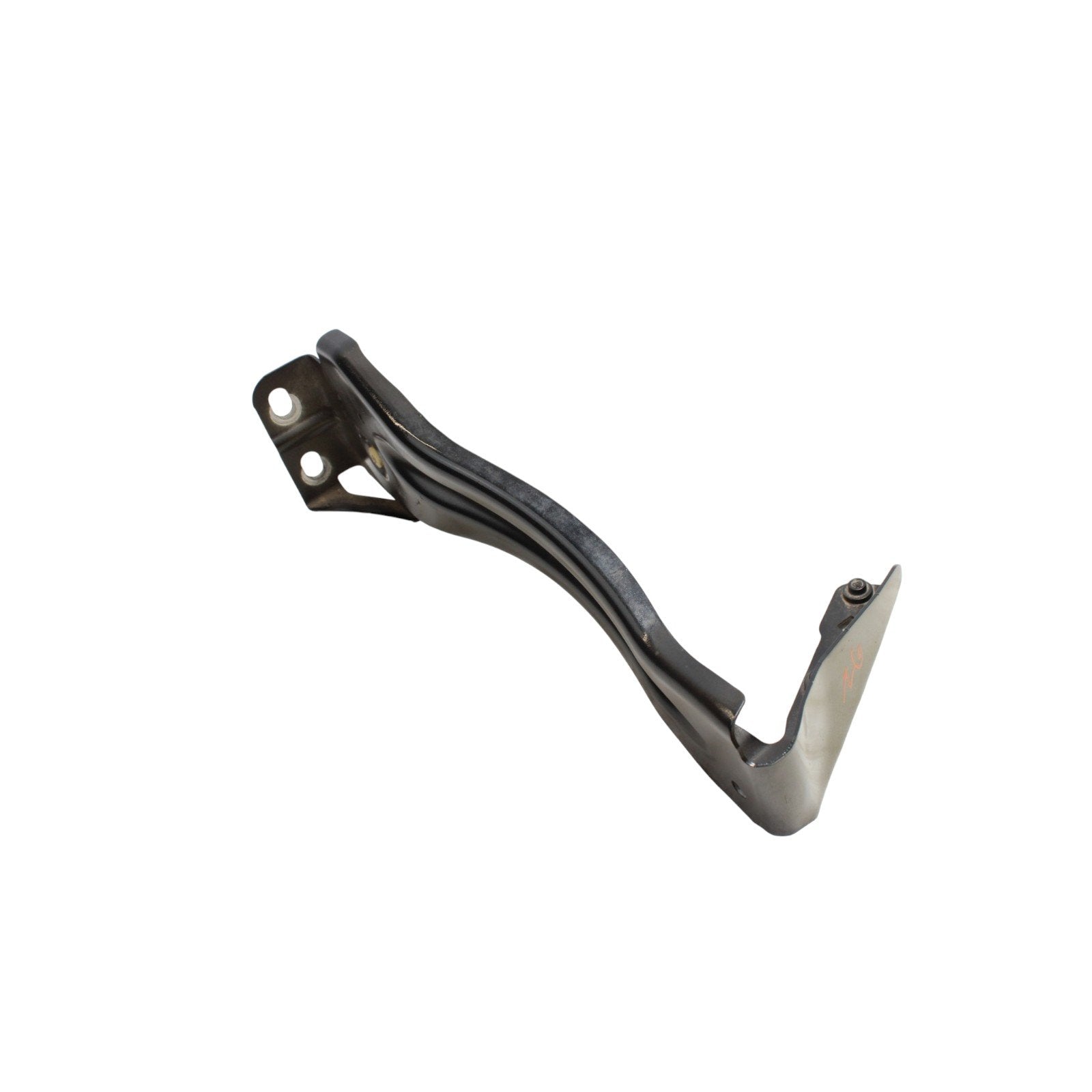 Audi TT TTS 2008-2015 Right Fender Bracket Phantom Black Pearl LZ9Y 8J0821136F