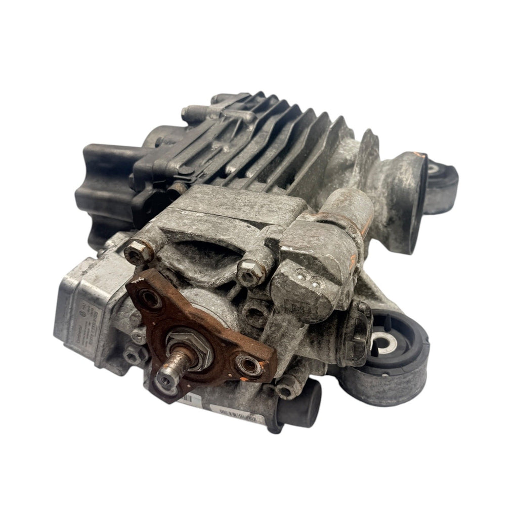 2010-2015 MK2 Audi TT TTS Rear Differential Axle Gearbox And Module 0BR525010B