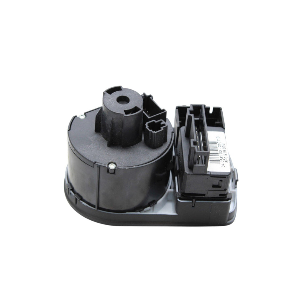 2009-2015 Audi TTS Headlamp Switch 8J1941531AF OEM